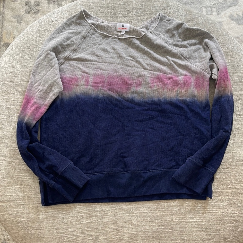 Sundry Sweatshirt